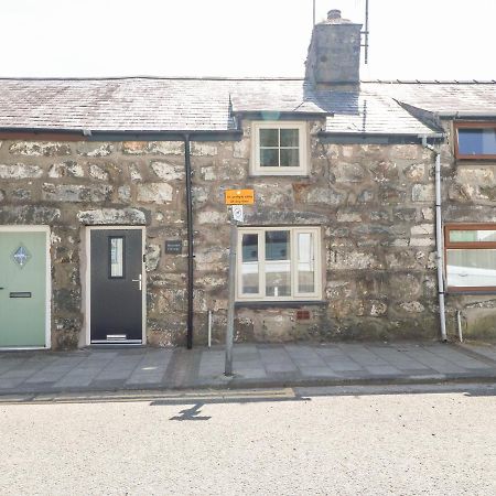 Weaver'S Cottage Porthmadog Exterior foto